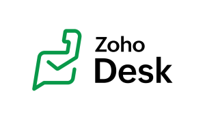 Zoho Desk